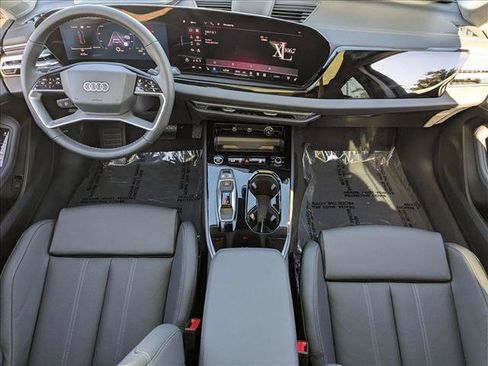 New 2025 Audi A5 2.0T Premium Plus w/ Premium Plus AWD/4WD image 14