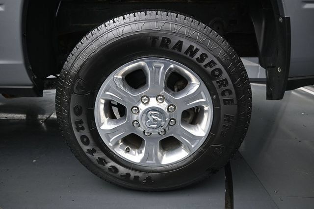 Used 2024 RAM 2500 Big Horn AWD/4WD image 11
