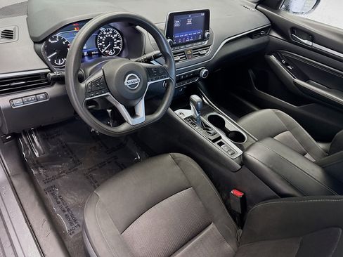 Used 2021 Nissan Altima 2.5 SV image 7
