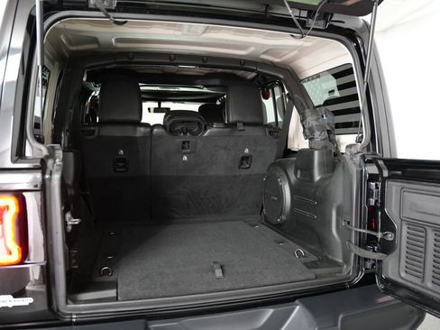 Used 2020 Jeep Wrangler Unlimited Rubicon AWD/4WD image 35