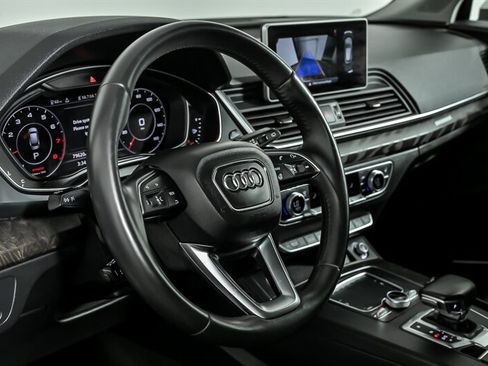 Used 2018 Audi Q5 2.0T Premium Plus w/ Premium Plus Package AWD/4WD image 21