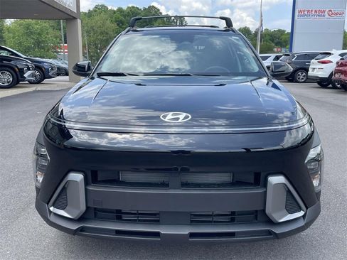 New 2025 Hyundai Kona SEL image 7