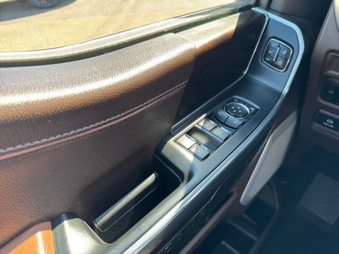 Used 2025 Ford F150 King Ranch AWD/4WD image 16