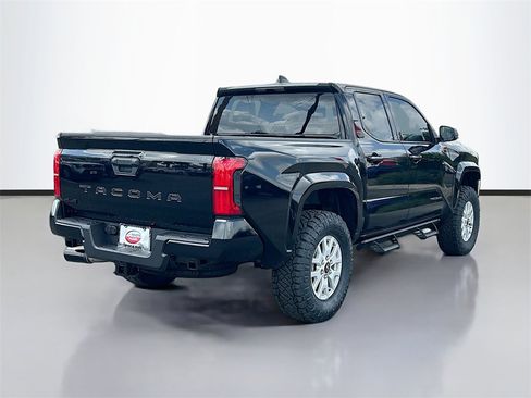 New 2025 Toyota Tacoma SR5 image 4