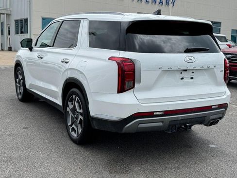 Used 2025 Hyundai Palisade SEL AWD/4WD image 6