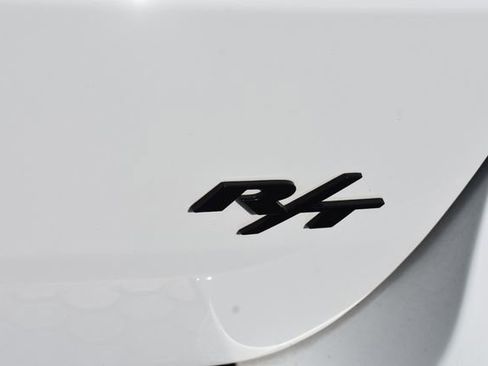 Used 2024 Dodge Durango R/T w/ Tow 'N Go Package AWD/4WD image 12