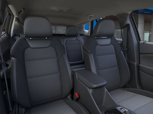 New 2026 Chevrolet Trax LT image 16