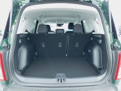 New 2025 Ford Bronco Sport Big Bend w/ Convenience Package image 12