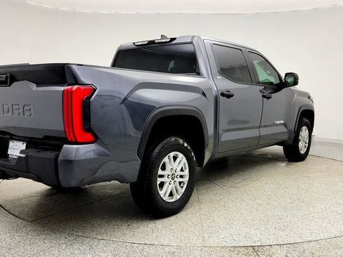 Used 2024 Toyota Tundra SR5 image 5