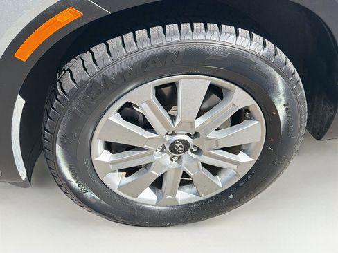Used 2025 Hyundai Palisade SEL AWD/4WD image 11