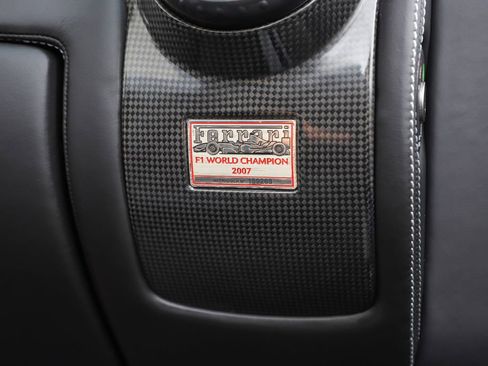Used 2008 Ferrari F430 Spider RWD image 49