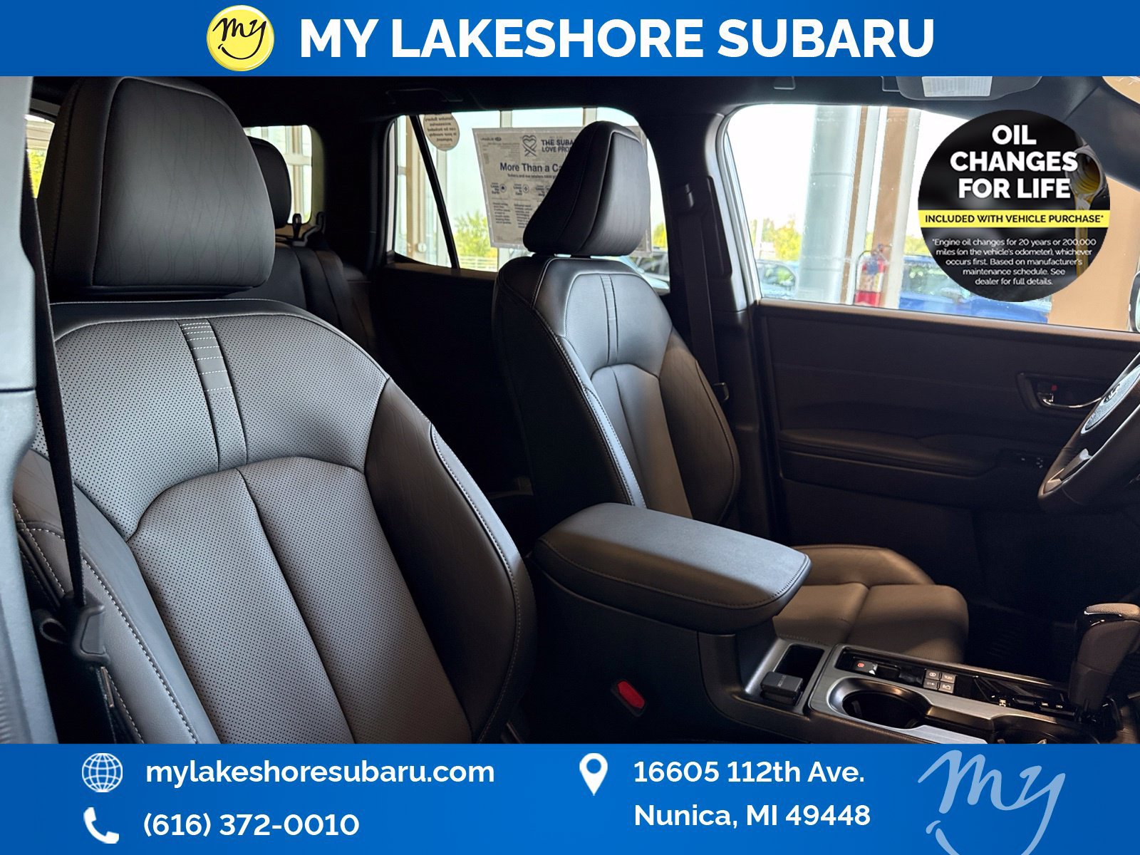 New 2026 Subaru Outback Touring XT AWD/4WD image 27