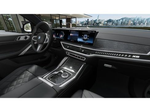New 2026 BMW X6 xDrive40i w/ Climate Comfort Package image 14