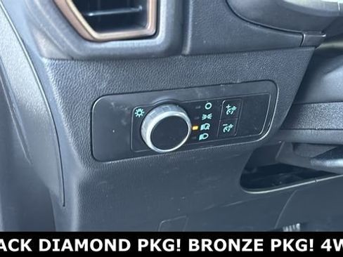 New 2026 Ford Bronco Sport Big Bend AWD/4WD image 11