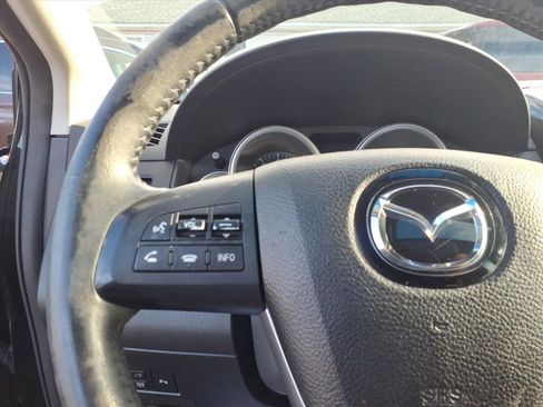 Used 2013 MAZDA CX-9 Touring w/ Touring Technology Pkg image 24
