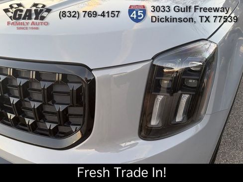 Used 2024 Kia Telluride SX Prestige X-Pro image 4