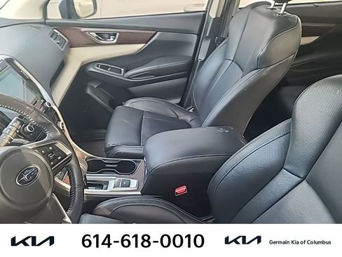 Used 2022 Subaru Ascent Touring w/ Popular Package #2A image 7