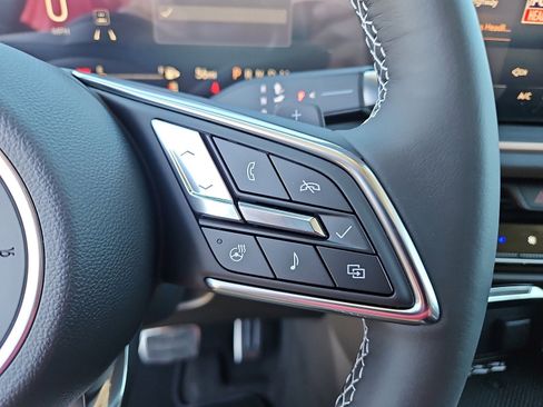New 2026 Buick Envision Sport Touring AWD/4WD image 18