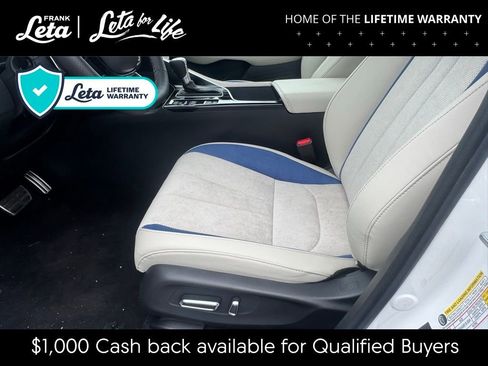 New 2026 Acura ADX A-Spec image 26