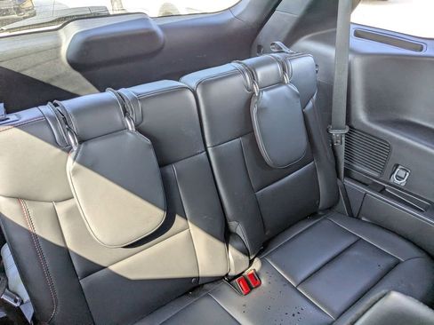 Used 2025 Ford Explorer ST-Line w/ ST-Line Street Pack image 30