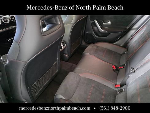 Certified 2023 Mercedes-Benz CLA 250 image 15