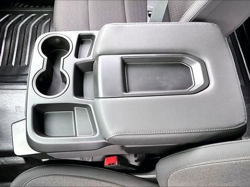 New 2026 GMC Sierra 2500 Pro w/ 1SA Pro Safety Plus Package image 8