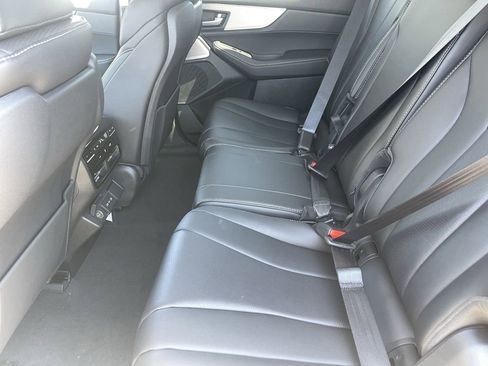 New 2026 Acura MDX FWD w/ Technology Package image 20