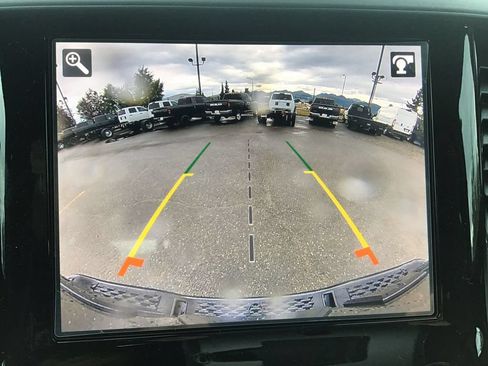 New 2026 RAM 1500 Tradesman AWD/4WD image 16