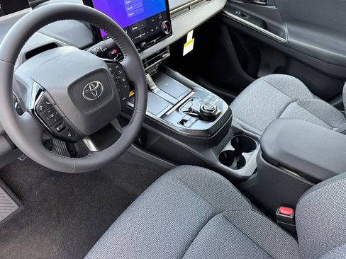 New 2026 Toyota bZ image 10