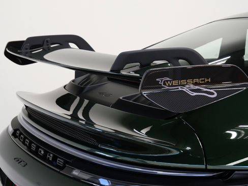 Used 2026 Porsche 911 GT3 image 42