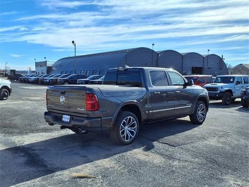 New 2026 RAM 1500 Tungsten image 24