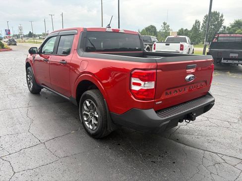 Used 2023 Ford Maverick XLT w/ XLT Luxury Package FWD image 8