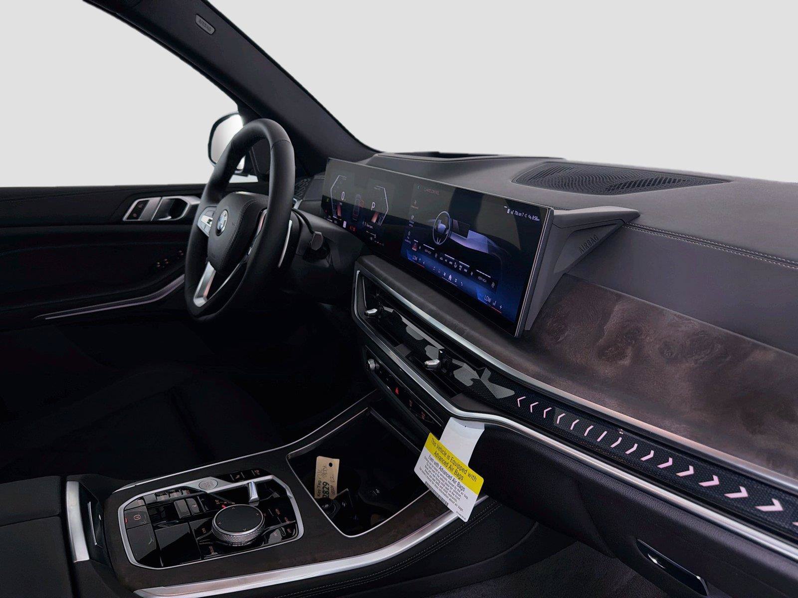 New 2026 BMW X5 sDrive40i w/ Climate Comfort Package RWD image 30