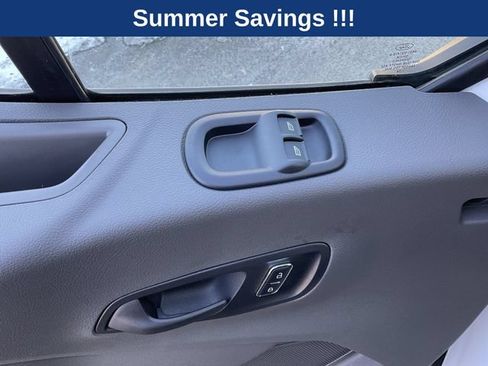 Used 2024 Ford Transit 350 DRW w/ Interior Upgrade Package RWD image 15
