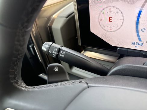 New 2025 GMC Hummer EV 3X image 27