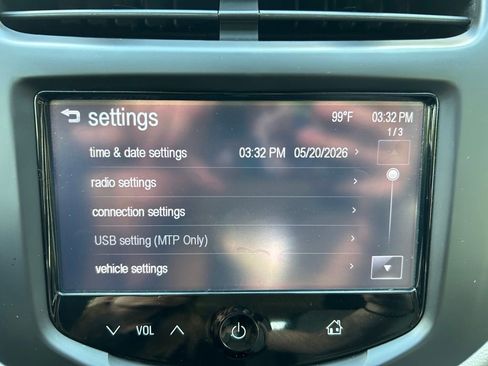 Used 2015 Chevrolet Trax LS w/ LPO, Protection Package FWD image 25