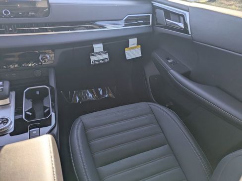 New 2026 Mitsubishi Outlander SE FWD image 15