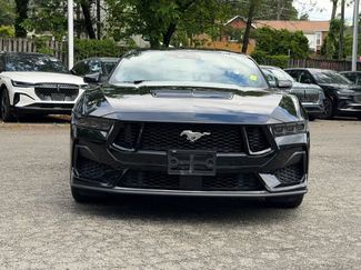 Used 2025 Ford Mustang GT Premium RWD video 2