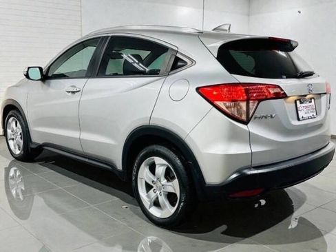 Used 2016 Honda HR-V EX-L image 5