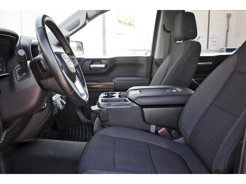 Used 2021 GMC Sierra 1500 Elevation RWD image 26