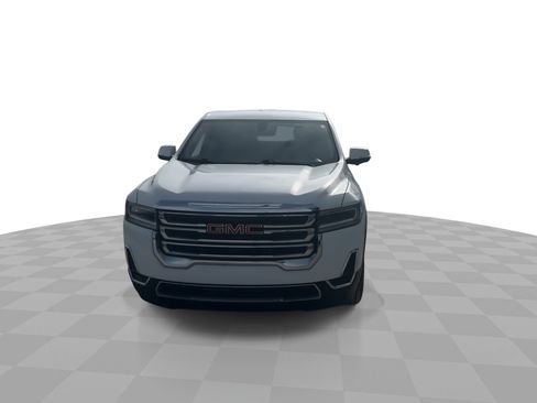 Used 2020 GMC Acadia SLE image 3