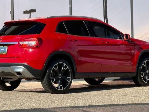 Used 2019 Mercedes-Benz GLA 250 image 18