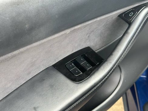 Used 2021 Tesla Model Y Long Range AWD/4WD image 18