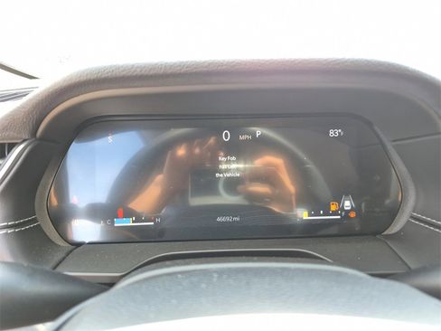 Used 2022 Jeep Grand Cherokee L Laredo w/ Luxury Tech Group I image 36