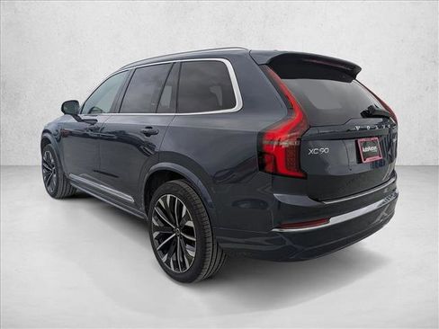 New 2026 Volvo XC90 T8 Plus image 9