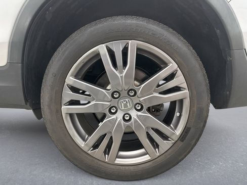 Used 2020 Honda Passport EX-L image 24