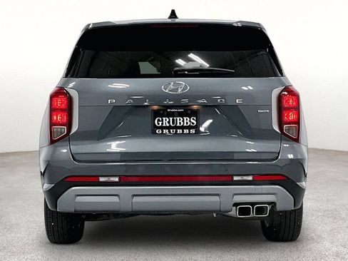Used 2024 Hyundai Palisade SE AWD/4WD image 5