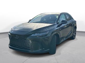 Used 2023 Lexus RX 350 Premium w/ Cold Area Package video 2