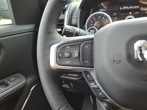 Used 2026 RAM 1500 Laramie w/ Sport Appearance Package AWD/4WD image 18