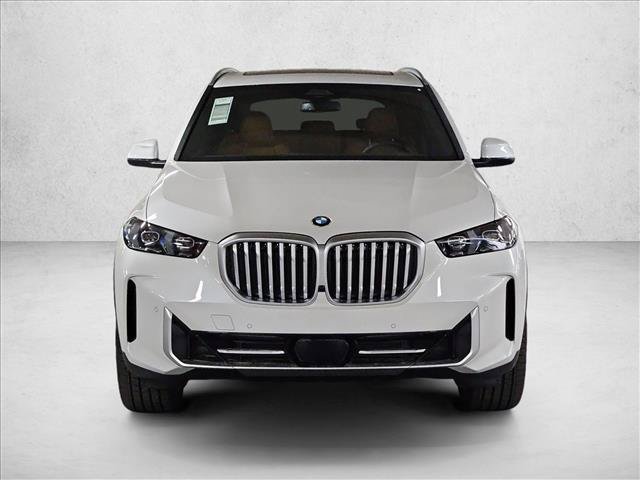 Used 2026 BMW X5 sDrive40i w/ Parking Assistance Package RWD image 6